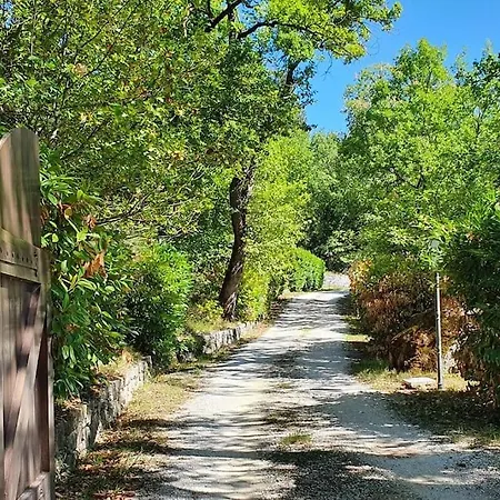 Villa Casale Il Ciliegio Todi