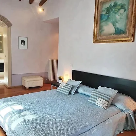 Casale Il Ciliegio Villa *