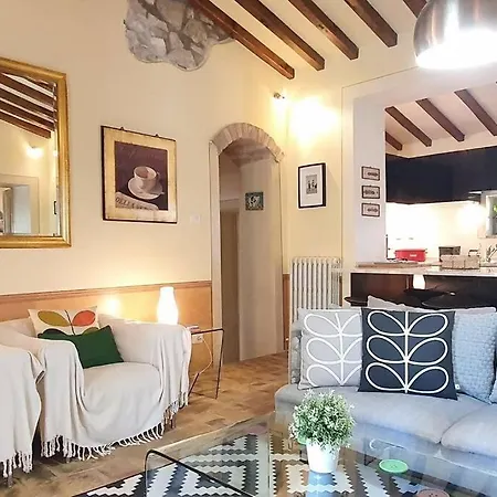 Casale Il Ciliegio *