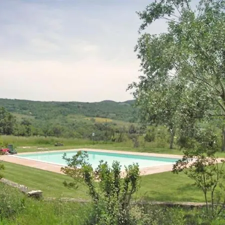 Casale Il Ciliegio Villa *
