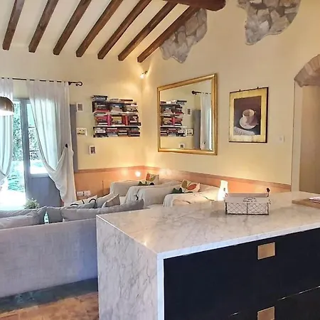 Casale Il Ciliegio * Todi