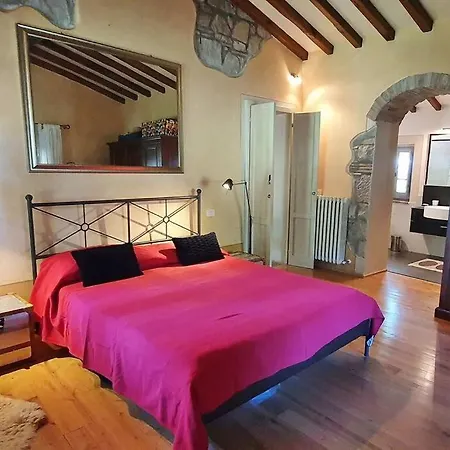 Casale Il Ciliegio * Todi