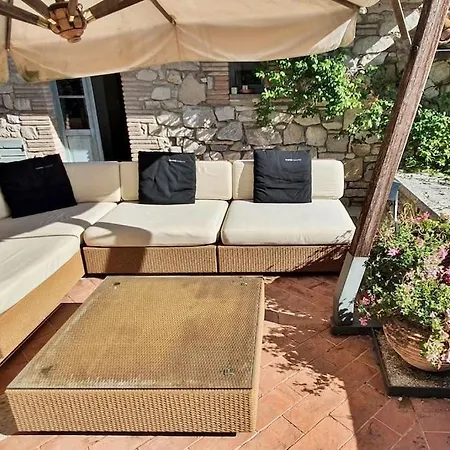 Villa Casale Il Ciliegio Todi