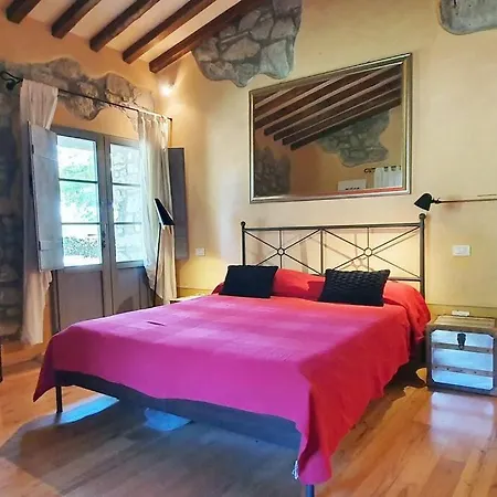 Casale Il Ciliegio Villa