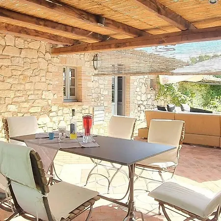 Villa Casale Il Ciliegio Todi