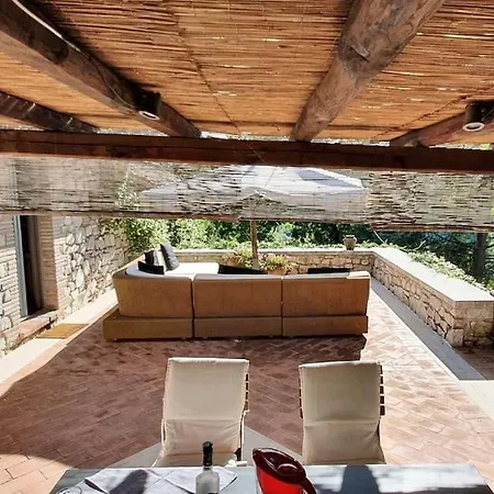 Casale Il Ciliegio Villa Todi