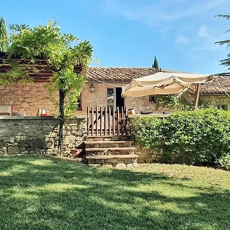 Casale Il Ciliegio Todi