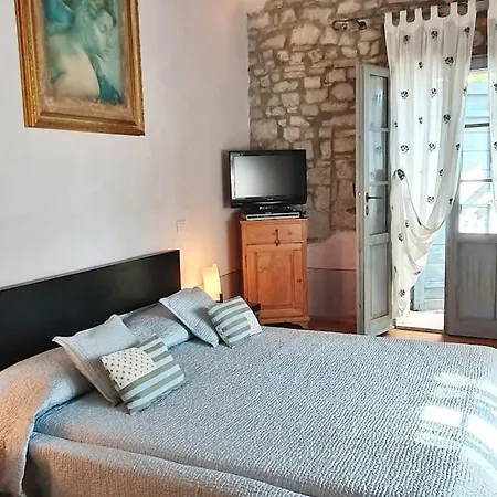 Casale Il Ciliegio Todi