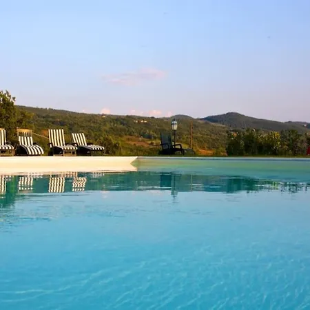 Casale Il Ciliegio Villa Todi