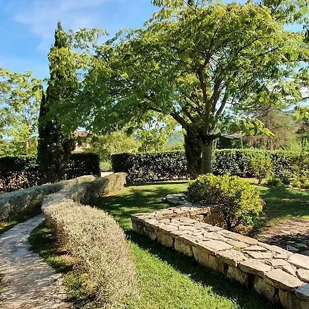 Villa Casale Il Ciliegio